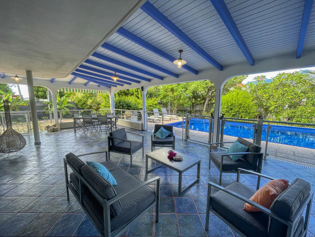 Location Villa Le Moule Guadeloupe__terrasse-8